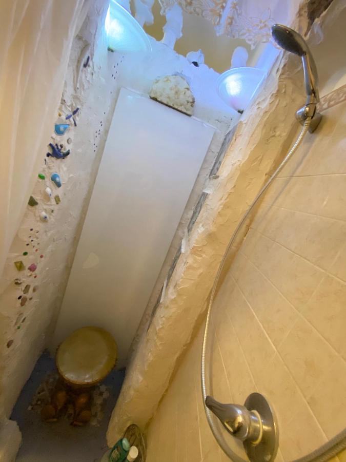 Casa Kamalei, Tra Plebiscito E Lungomare Apartment Naples Exterior photo