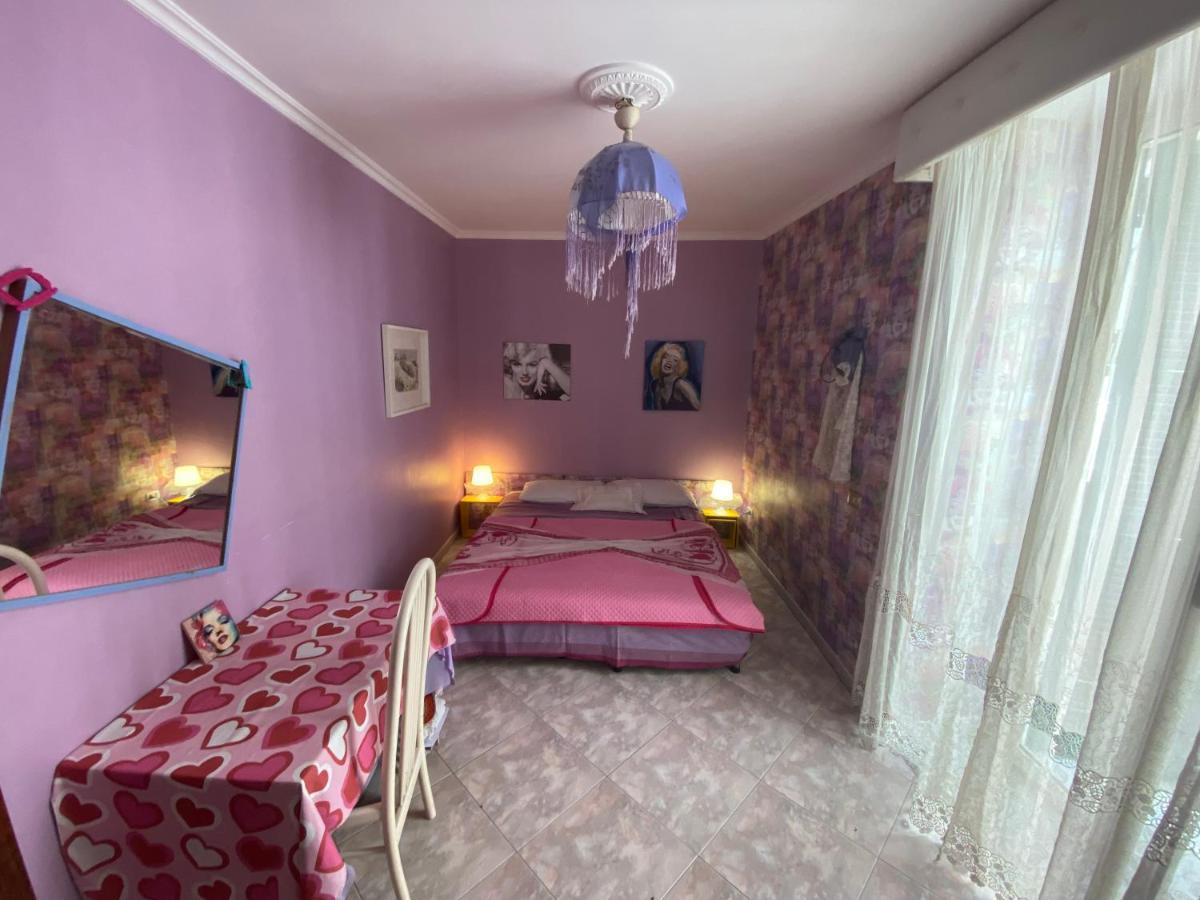 Casa Kamalei, Tra Plebiscito E Lungomare Apartment Naples Exterior photo